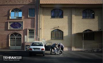 شهرِ مهر؛ به وقت خدمت و امید 26