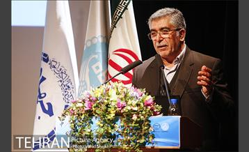 افتتاح سومین کنفرانس ملی شهر سایبری 7