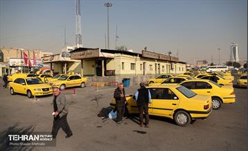 آخرین روزهای ترمینال شرق 6