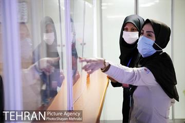 بزرگداشت روز پرستار  13