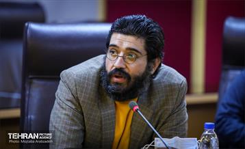 حضور شهردار تهران در جشنواره فیلم فجر  23