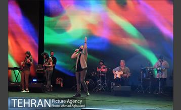 تجلیل از کارگران نمونه شهرداری تهران 18