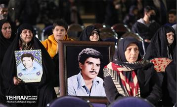 افتتاح جشنواره آیینی شهر شهدا 19