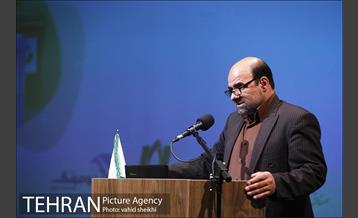 اولین رویداد تهران هوشمند "مدیریت هوشمند پسماند شهری" 1