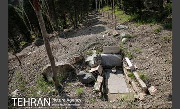 گورستان جوزدرختک(آجودانیه) 24