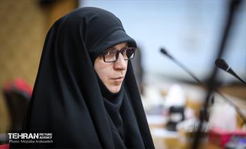 جلسه بررسی ضرورت‌ها، الزام‌ها و راهکارهای تامین مسکن استطاعت‌پذیر 11