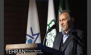 بازدید شهردار تهران از خانه هنرمندان ایران 24