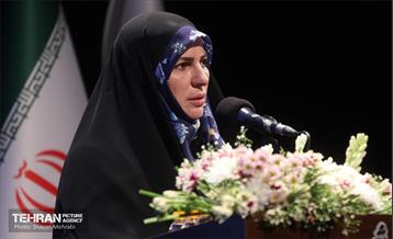 آیین میثاق و همبستگی زنان در جنگ 12 روزه 35