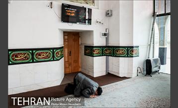 آستان مقدس امامزاده قاسم(ع) 4