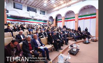 همایش امکان و روش اجرای TOD در تهران 10