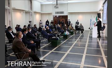 اعلام نتایج مسابقه طراحی موزه علوم تهران 7