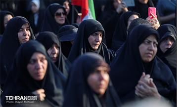 اجتماع امام حسنی‌ها(ع) 38