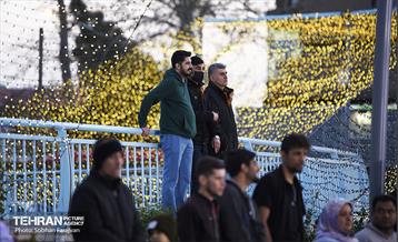 مراسم ویژه آغاز جشن های بهار ایران / ۱ 8