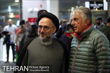 روز سوم دوازدهمین جشنواره بین المللی سینماحقیقت 26