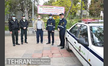 روز طبیعت متفاوت شهر تهران-1 55