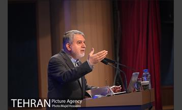 جلسه دورنگاه مدیران روابط عمومی شهرداری تهران 7