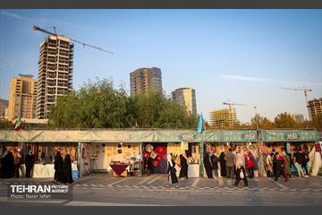 جشنواره وحدت اقوام ایرانی 15