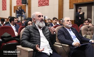 دومین روز پنجمین رویداد بارش 36