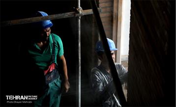 اینجا کارگاهه؛ خانه شهر 35