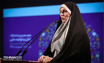 هجدهمین نمایشگاه زنان و تولید‌ملی 27