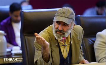 نشست علیرضا زاکانی شهردار تهران با اهالی فرهنگ و هنر 31