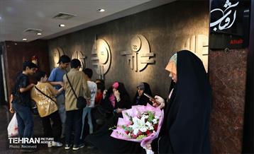 رونمایی از مستند «سه‌شنبه خونین» 3