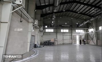 ستاد بحران بزرگراه امام علی(ع) محلاتی