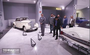 قرار خدمت 12