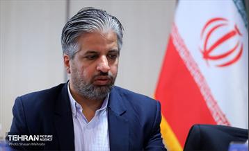 نشست هیات داوران پنجمین دوره جایزه داستان تهران 12