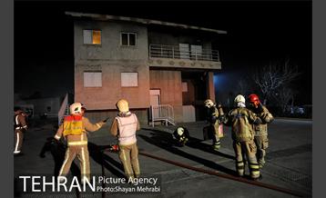 یک شب با شهردار شب تهران 26