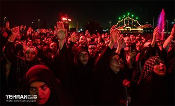 اجتماع اربعینی‌ها - 2 37