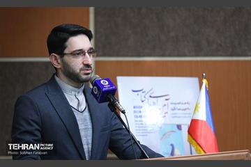 آیین اهدای کتاب  20