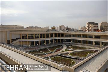 مجموعه تاریخی گردشگری رازی 7