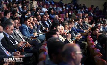 همایش بین المللی فرصت های سرمایه گذاری شهر تهران 6