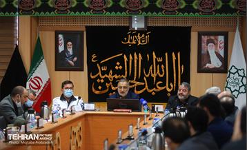 پدافند غیر عامل