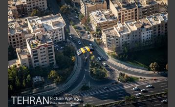 برج میلاد، میزبان هفتمین پرش بیس جامپ 8