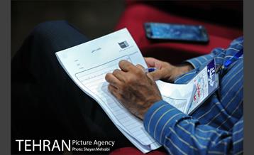 نشست خبری ستاد انتخابات شورایاری ها 4