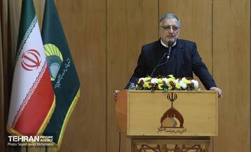 همایش‌ هم‌اندیشی دفاع مردم‌پایه با محوریت خانواده 17