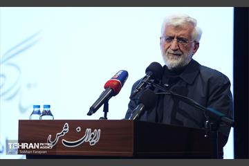آئین نکوداشت «سیاستمدار صادق» 6