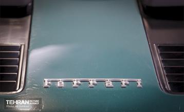 موزه خودروهای تاریخی ایران 17