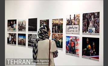 افتتاحیه هفدهمین جشن تصویر سال 19