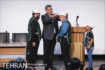 گردهمایی خادم منتظر 26