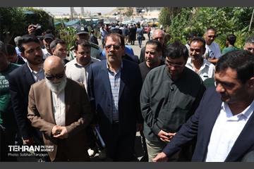 پایش میدانی ایمنی و آتش‌نشانی ساختمان‌های ناایمن 50