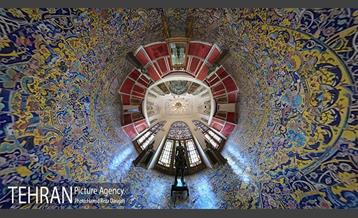 درخشش «الماس» در میانه گلستان 28