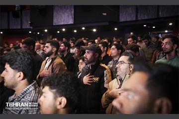 سیزدهمین سالگرد شهادت شهید طهرانی مقدم 28
