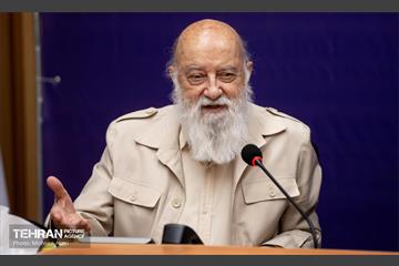آئین رونمابى از سامانه نوین جامع املاک ومستغلات شهردارى تهران 5