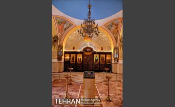 کلیسای ارتدوکس (نیکلای مقدس) 7