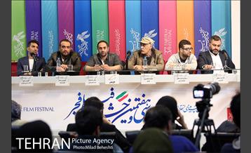 نهمین روز سی و هفتمین جشنواره فیلم فجر 16