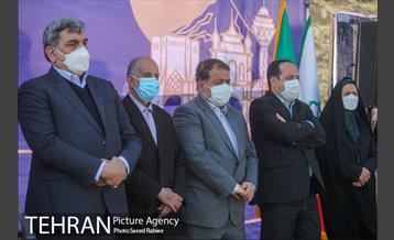 مراسم درختکاری در بوستان پردیسان 23