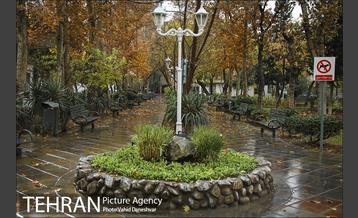 پاییز زیبای پایتخت- 4 12